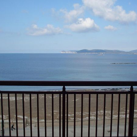 Hotel Soleado Alghero Esterno foto