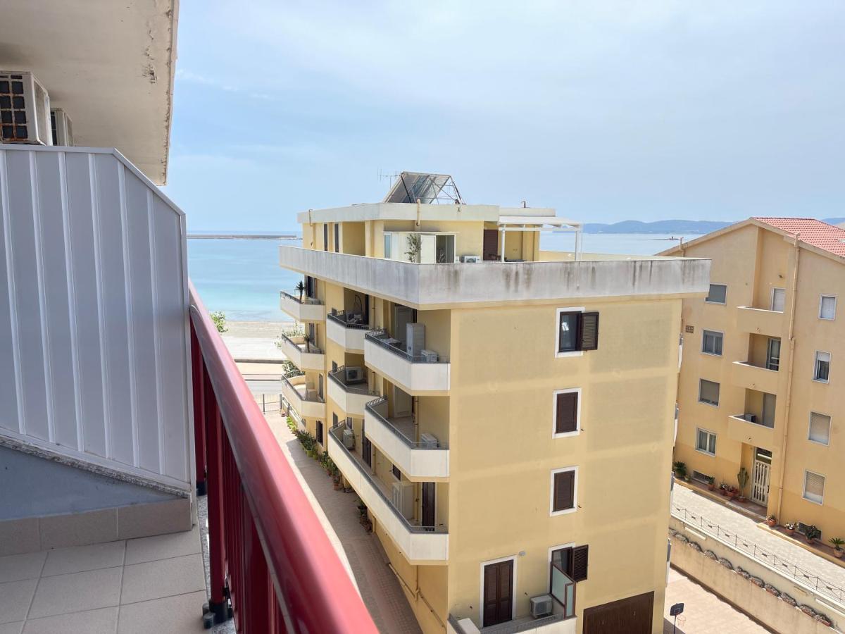 Hotel Soleado Alghero Esterno foto