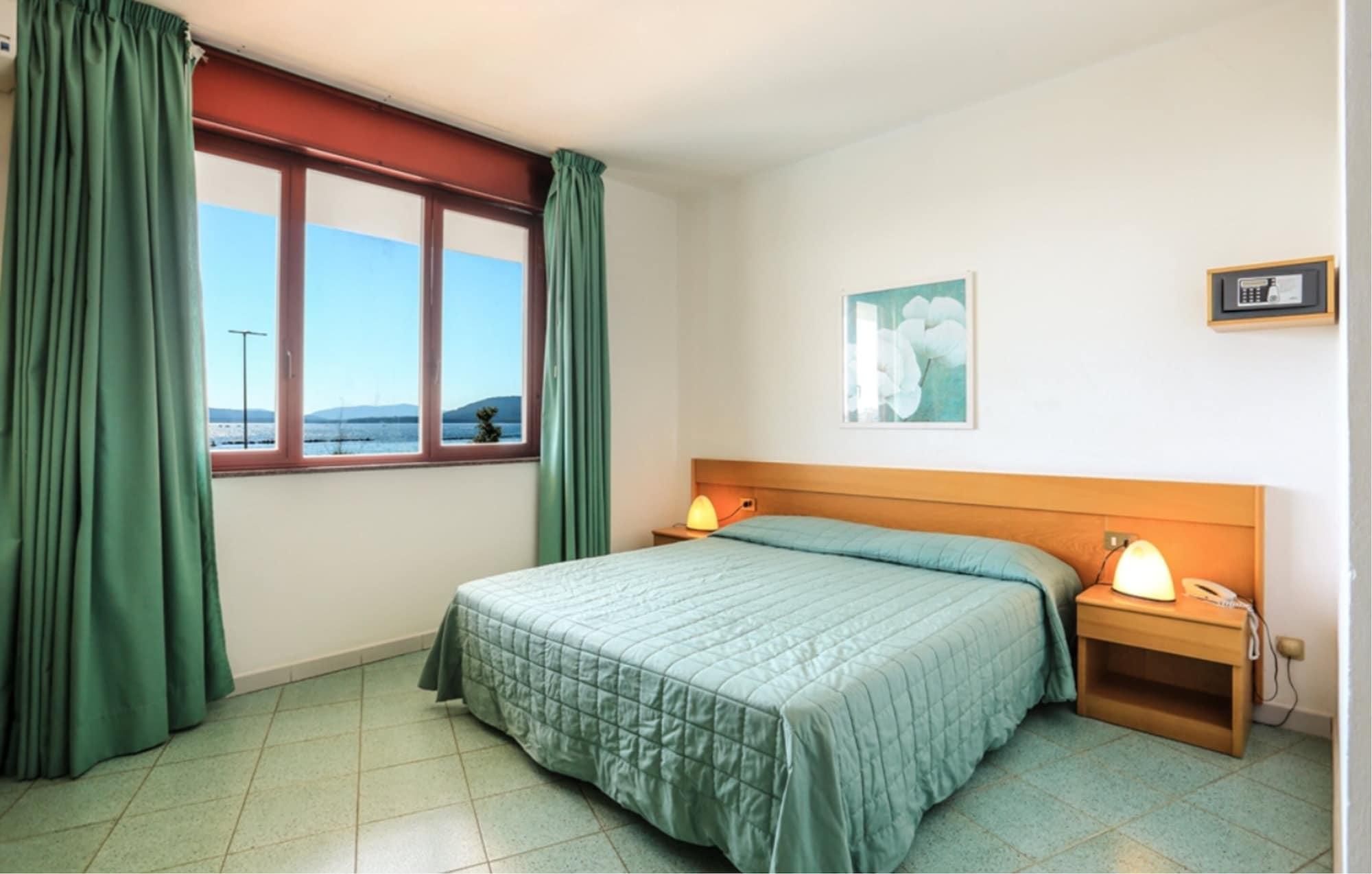 Hotel Soleado Alghero Esterno foto