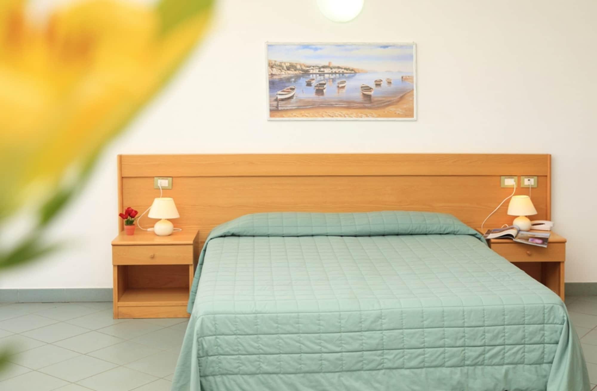 Hotel Soleado Alghero Esterno foto