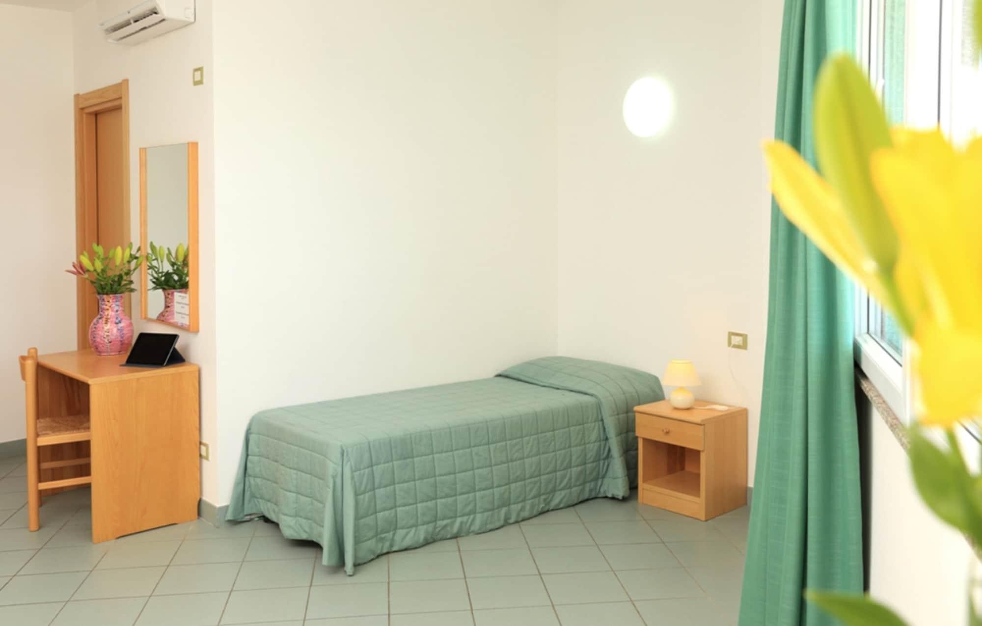 Hotel Soleado Alghero Esterno foto