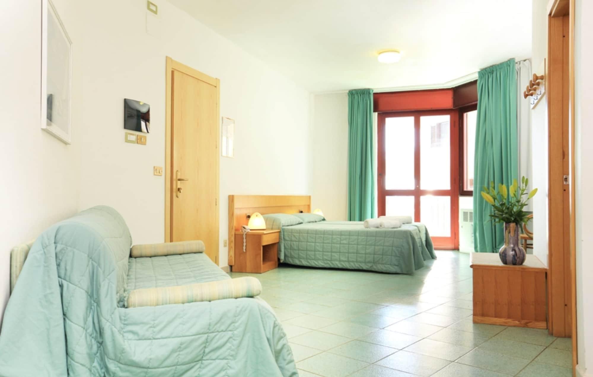 Hotel Soleado Alghero Esterno foto