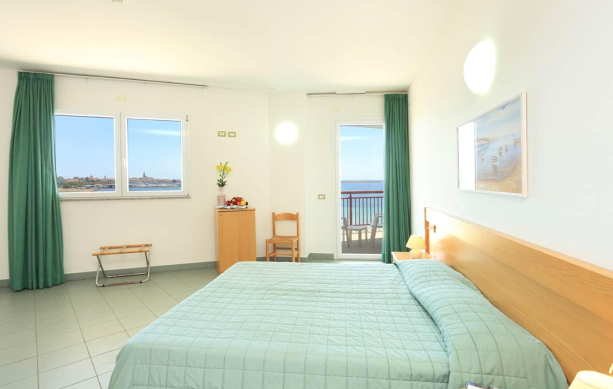 Hotel Soleado Alghero Esterno foto
