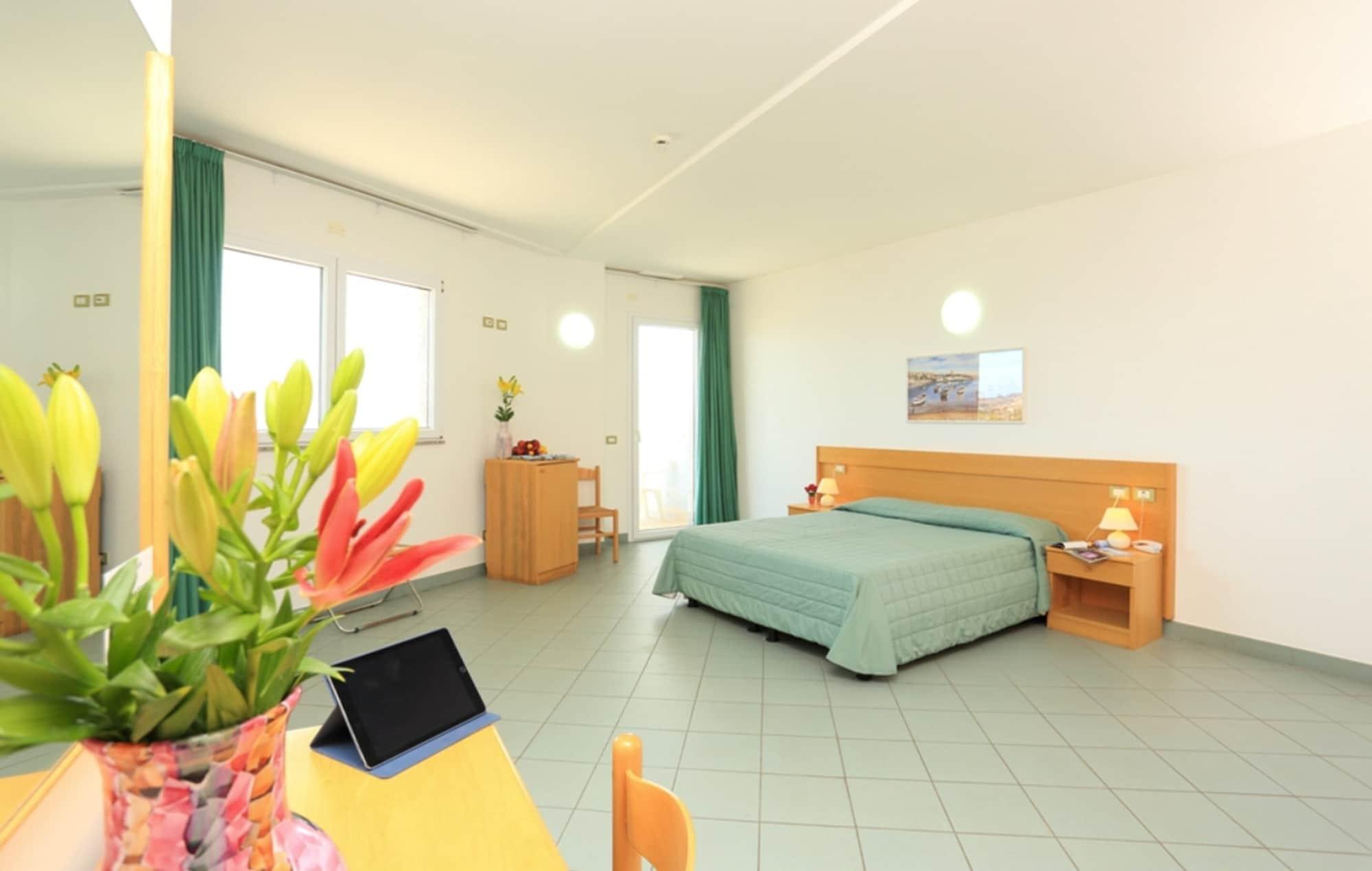 Hotel Soleado Alghero Esterno foto