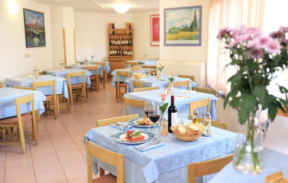 Hotel Soleado Alghero Esterno foto