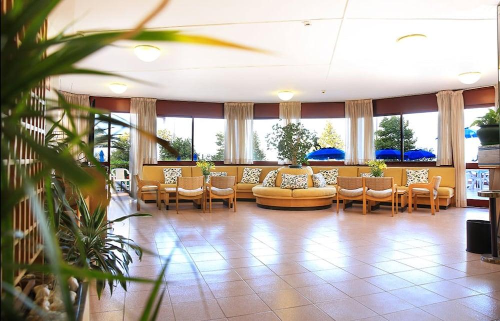 Hotel Soleado Alghero Esterno foto