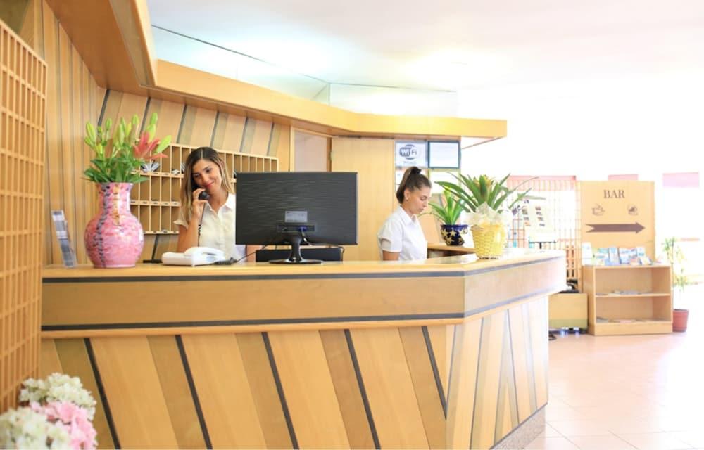 Hotel Soleado Alghero Esterno foto