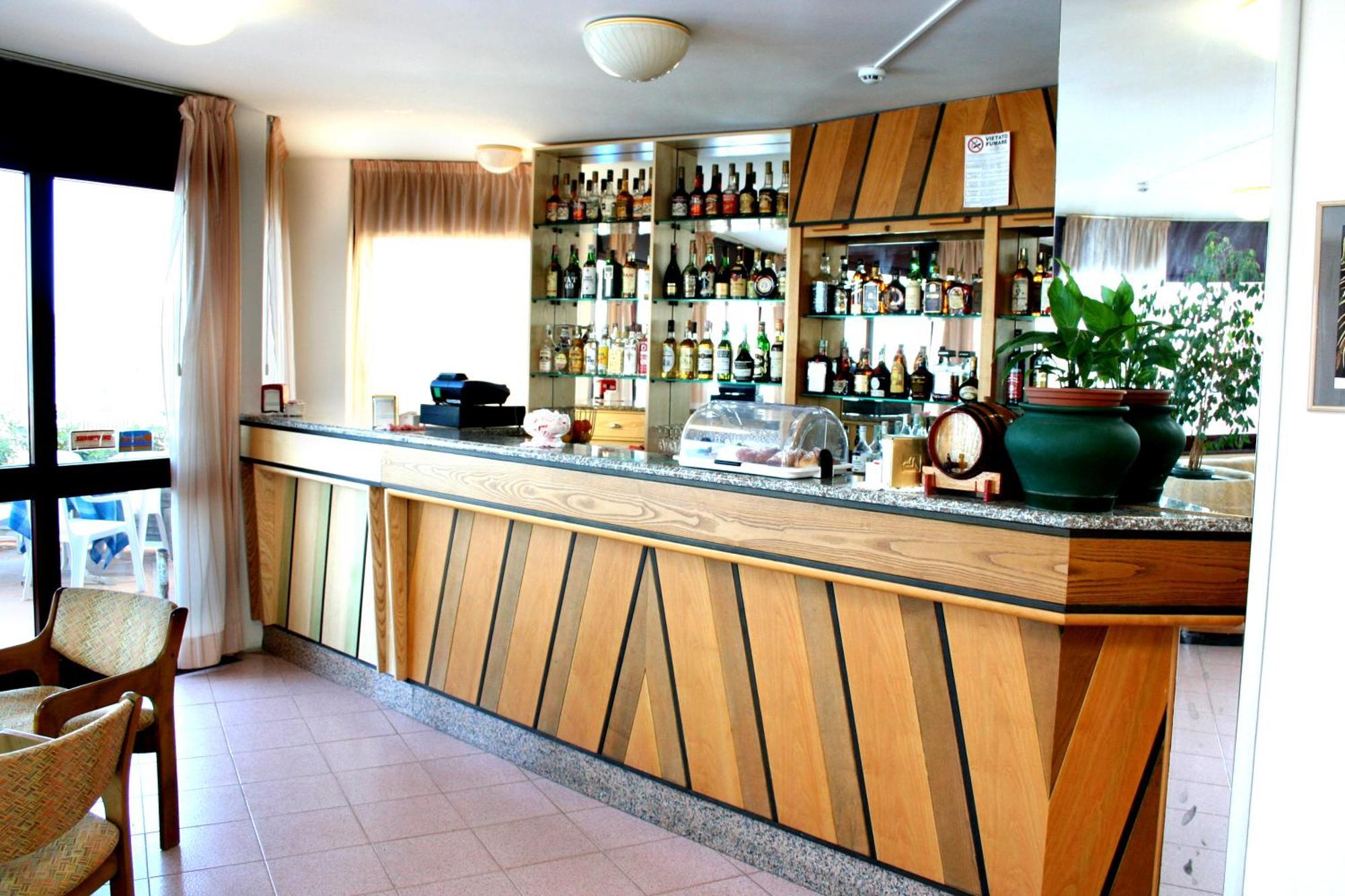Hotel Soleado Alghero Esterno foto