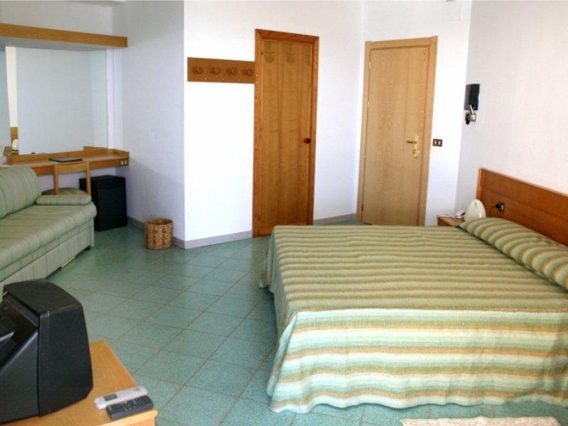 Hotel Soleado Alghero Esterno foto