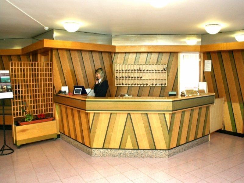Hotel Soleado Alghero Esterno foto