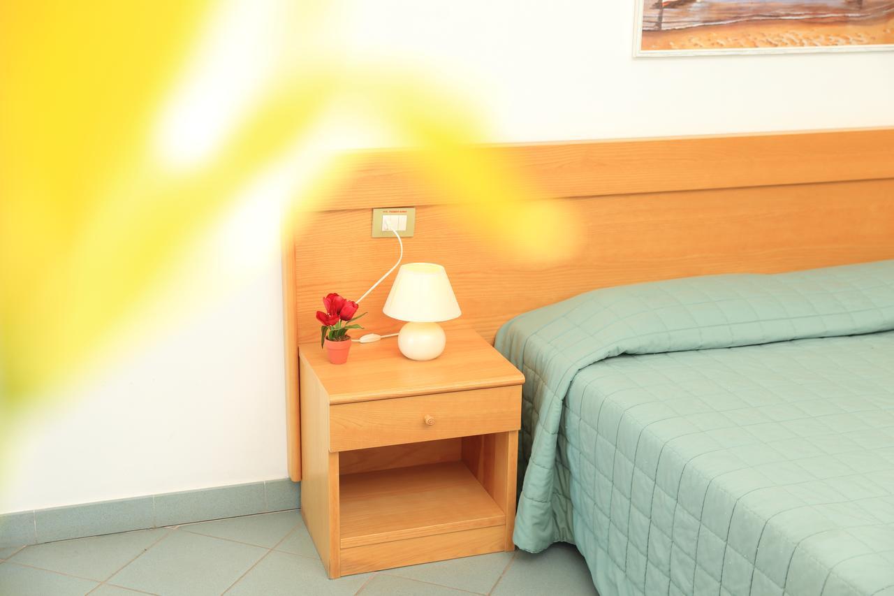 Hotel Soleado Alghero Esterno foto